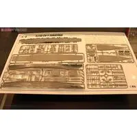 1/700 Scale Model Kit - Battlecruiser Model kits / USS Saratoga