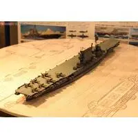 1/700 Scale Model Kit - Battlecruiser Model kits / USS Saratoga