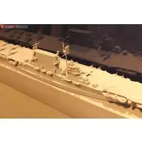 1/700 Scale Model Kit - Battlecruiser Model kits / USS Saratoga