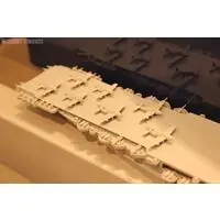 1/700 Scale Model Kit - Battlecruiser Model kits / USS Saratoga