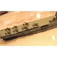 1/700 Scale Model Kit - Battlecruiser Model kits / USS Saratoga