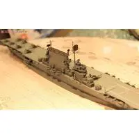 1/700 Scale Model Kit - Battlecruiser Model kits / USS Saratoga