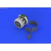 1/32 Scale Model Kit - Detail-Up Parts / Vought F4U Corsair