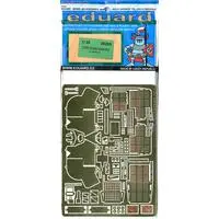 1/35 Scale Model Kit - Etching parts