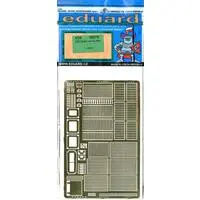 1/35 Scale Model Kit - Etching parts