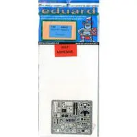 1/48 Scale Model Kit - Etching parts / SEPECAT Jaguar