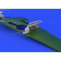 1/48 Scale Model Kit - Detail-Up Parts