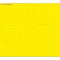 1/48 Scale Model Kit - Detail-Up Parts