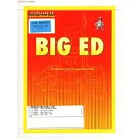 1/48 Scale Model Kit - Detail-Up Parts / Messerschmitt Me 410 Hornisse