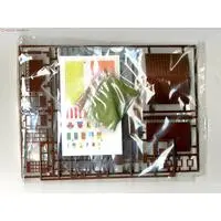 1/60 Scale Model Kit - Castle/Building/Scene