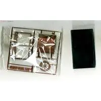 1/60 Scale Model Kit - Castle/Building/Scene