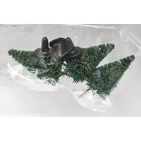 1/60 Scale Model Kit - Castle/Building/Scene