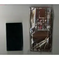 1/60 Scale Model Kit - Castle/Building/Scene