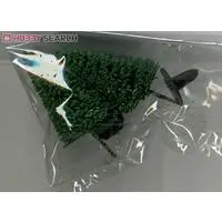 1/60 Scale Model Kit - Castle/Building/Scene