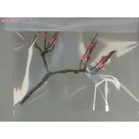 1/60 Scale Model Kit - Castle/Building/Scene