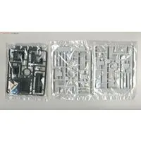 1/350 Scale Model Kit - Castle/Building/Scene