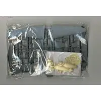 1/72 Scale Model Kit - Airliner / Airspeed Envoy