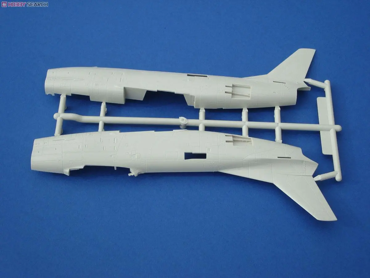 1/48 Scale Model Kit - Fighter aircraft model kits / North American F-86 Sabre