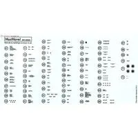 1/48 Scale Model Kit - Fighter aircraft model kits / North American F-86 Sabre