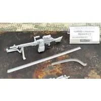 1/12 Scale Model Kit - Little Armory