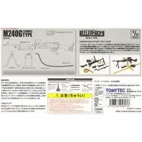 1/12 Scale Model Kit - Little Armory