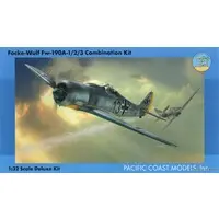 1/32 Scale Model Kit - Focke-Wulf