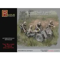 1/72 Scale Model Kit - People/Animals