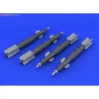 1/48 Scale Model Kit - Detail-Up Parts