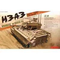 1/35 Scale Model Kit - Tank