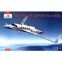 1/72 Scale Model Kit - Airliner