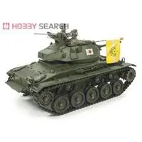 1/35 Scale Model Kit - Japan Self-Defense Forces