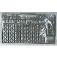 1/35 Scale Model Kit - Japan Self-Defense Forces