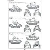 1/35 Scale Model Kit - Japan Self-Defense Forces