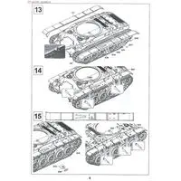 1/35 Scale Model Kit - Japan Self-Defense Forces