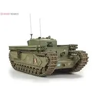 1/35 Scale Model Kit - Tank