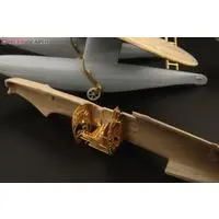 1/72 Scale Model Kit - Detail-Up Parts / Supermarine Spitfire