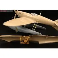 1/72 Scale Model Kit - Detail-Up Parts / Supermarine Spitfire