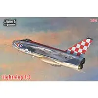 1/72 Scale Model Kit - Fighter aircraft model kits