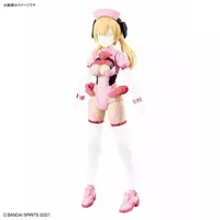 Decals - Plastic Model Kit - 30 MINUTES SISTERS