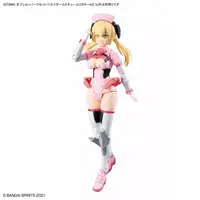 Decals - Plastic Model Kit - 30 MINUTES SISTERS