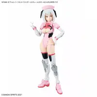 Decals - Plastic Model Kit - 30 MINUTES SISTERS