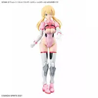 Decals - Plastic Model Kit - 30 MINUTES SISTERS