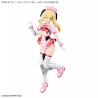 Decals - Plastic Model Kit - 30 MINUTES SISTERS