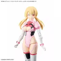 Decals - Plastic Model Kit - 30 MINUTES SISTERS