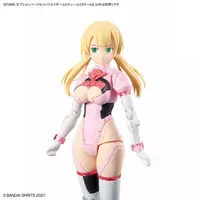 Decals - Plastic Model Kit - 30 MINUTES SISTERS