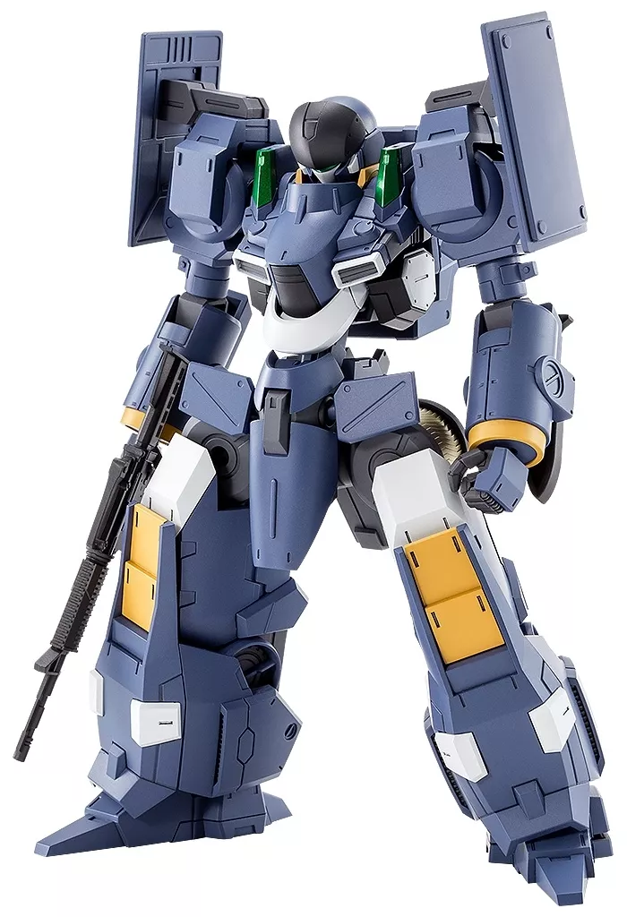 MODEROID - 1/48 Scale Model Kit - TITANOMACHIA / R Blitzschlag