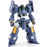 MODEROID - 1/48 Scale Model Kit - TITANOMACHIA / R Blitzschlag