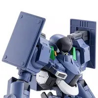 MODEROID - 1/48 Scale Model Kit - TITANOMACHIA / R Blitzschlag