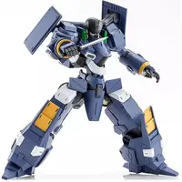 MODEROID - 1/48 Scale Model Kit - TITANOMACHIA / R Blitzschlag