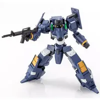 MODEROID - 1/48 Scale Model Kit - TITANOMACHIA / R Blitzschlag